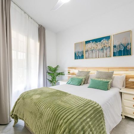 Wintowinrentals Apartamento De Lujo En Medio De Puerto Marina. Benalmádena Eksteriør bilde