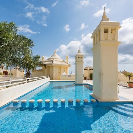 Wintowinrentals Apartamento De Lujo En Medio De Puerto Marina. Benalmádena Eksteriør bilde