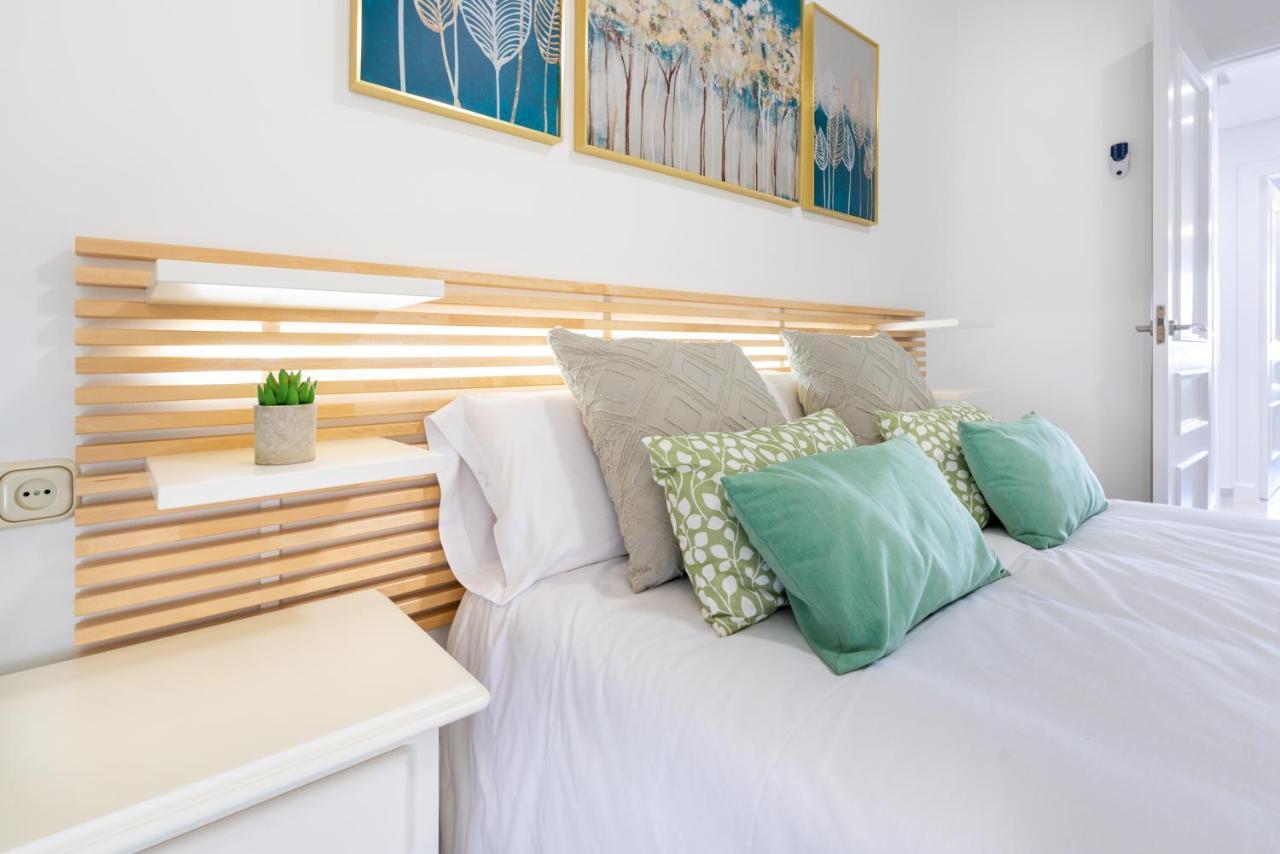 Wintowinrentals Apartamento De Lujo En Medio De Puerto Marina. Benalmádena Eksteriør bilde