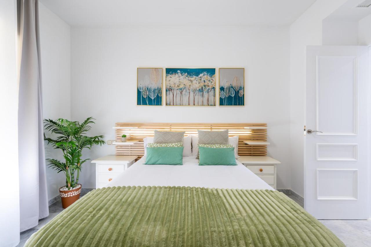 Wintowinrentals Apartamento De Lujo En Medio De Puerto Marina. Benalmádena Eksteriør bilde