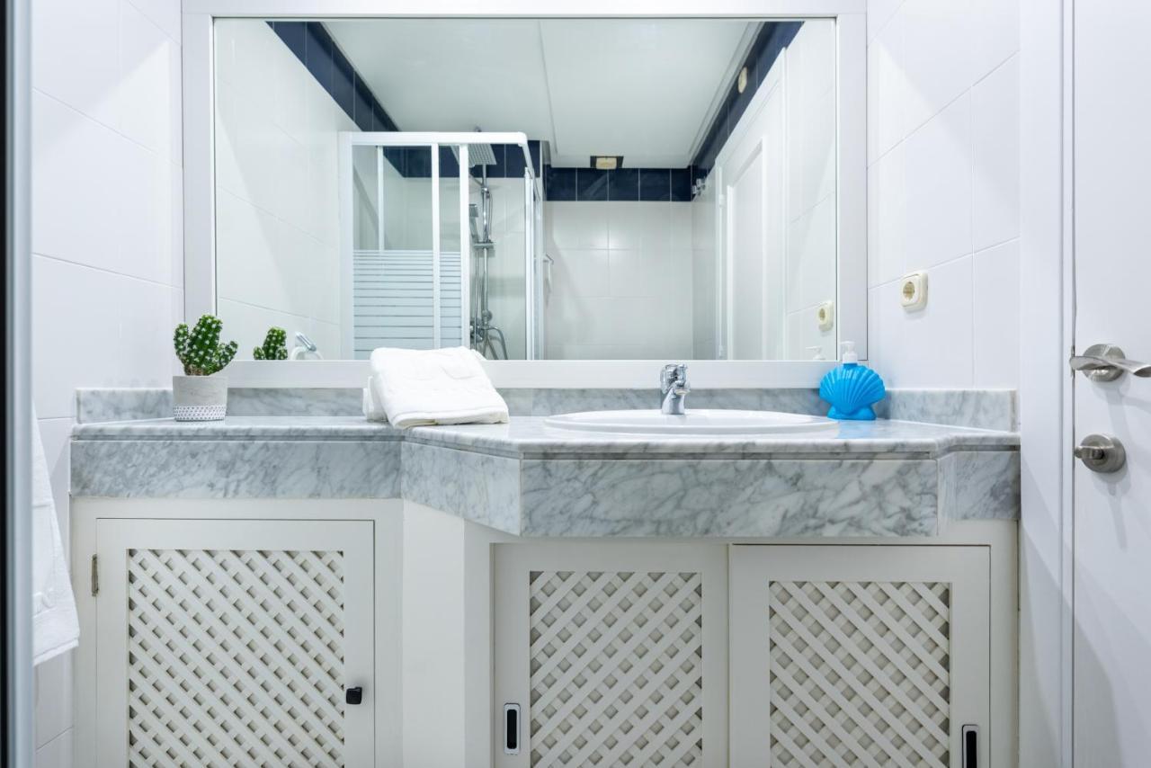 Wintowinrentals Apartamento De Lujo En Medio De Puerto Marina. Benalmádena Eksteriør bilde