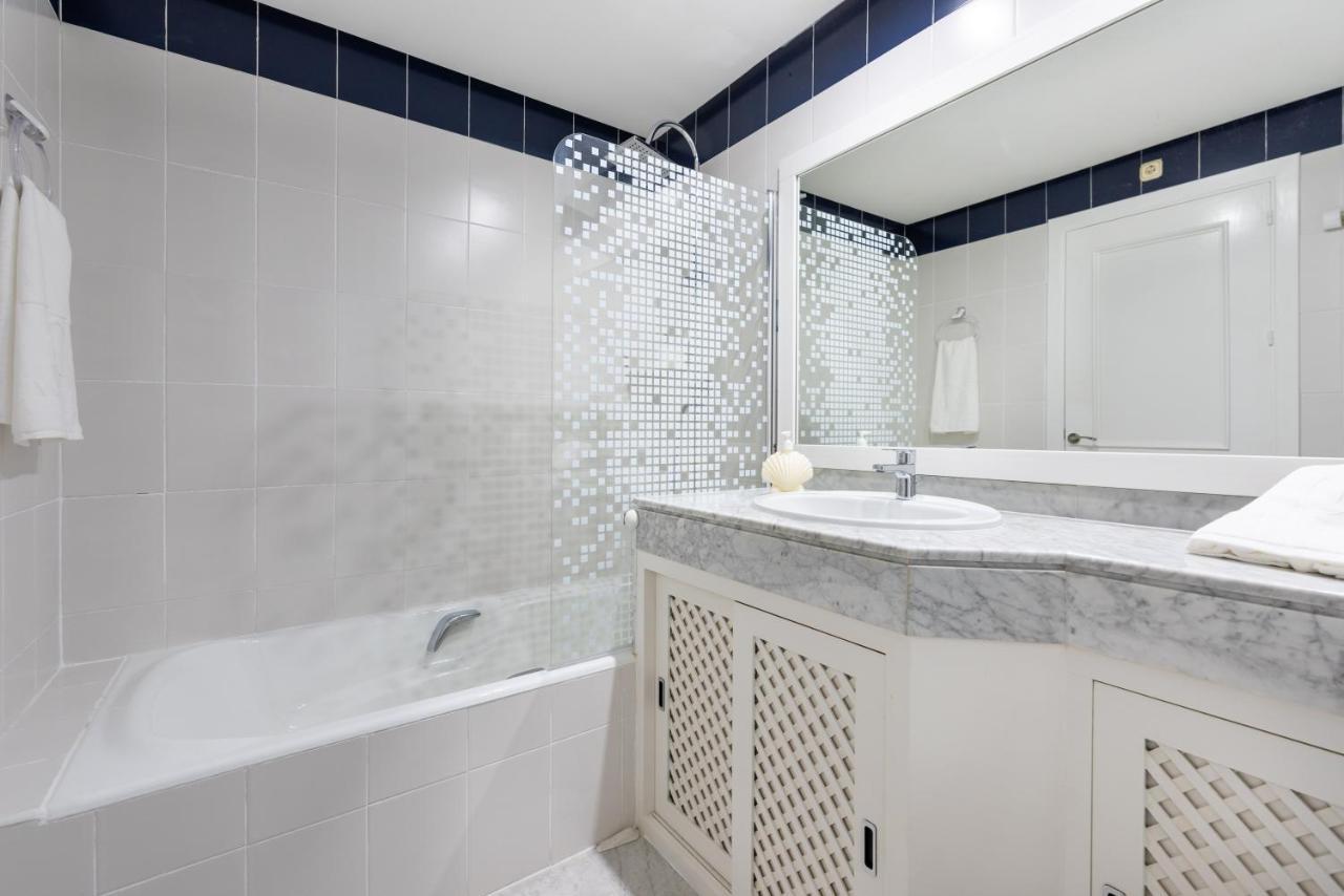 Wintowinrentals Apartamento De Lujo En Medio De Puerto Marina. Benalmádena Eksteriør bilde
