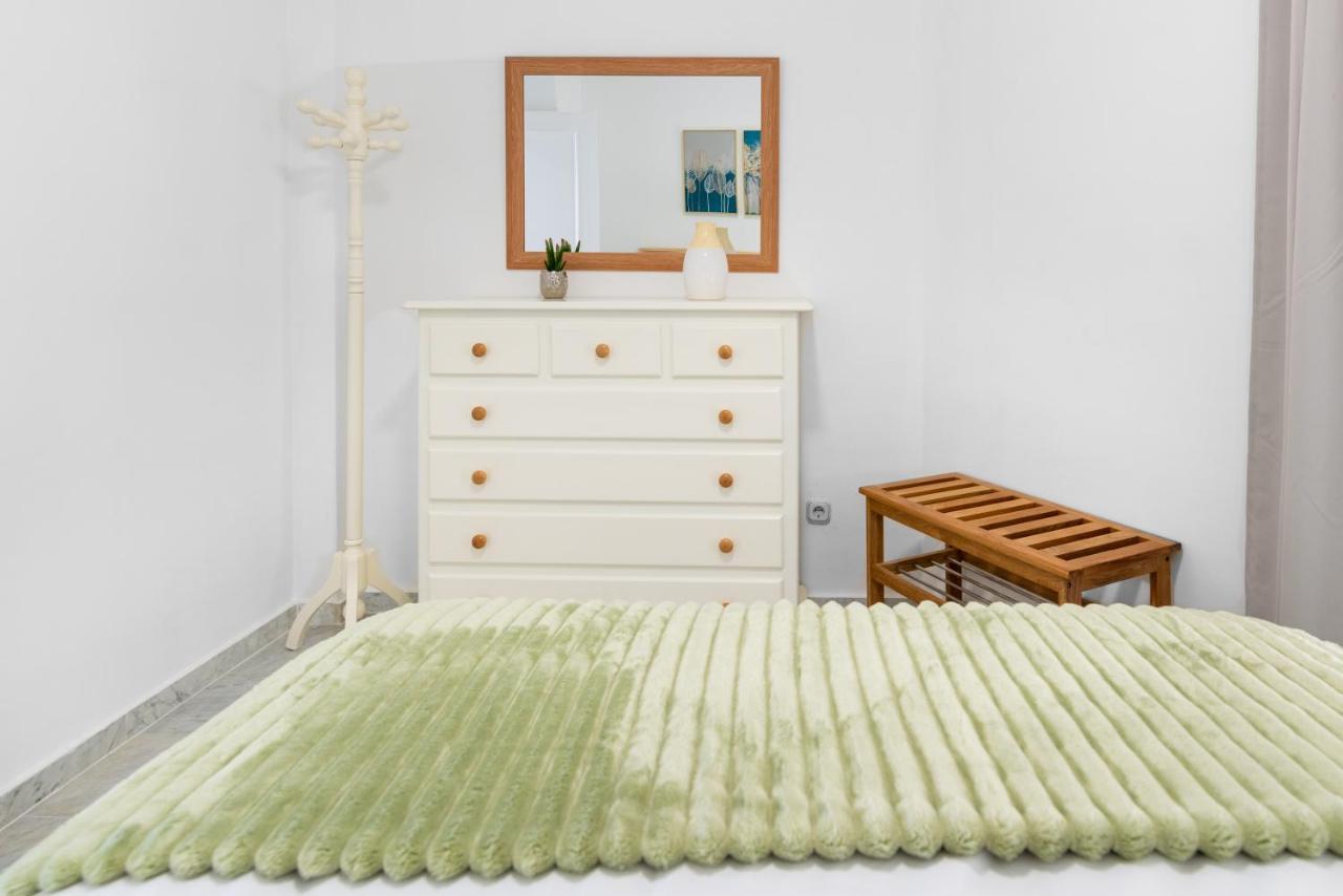 Wintowinrentals Apartamento De Lujo En Medio De Puerto Marina. Benalmádena Eksteriør bilde